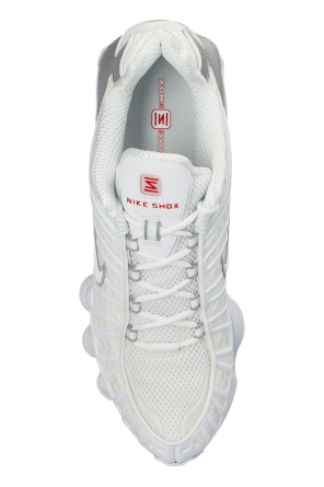 Nike Sportschuhe 'SHOX TL'