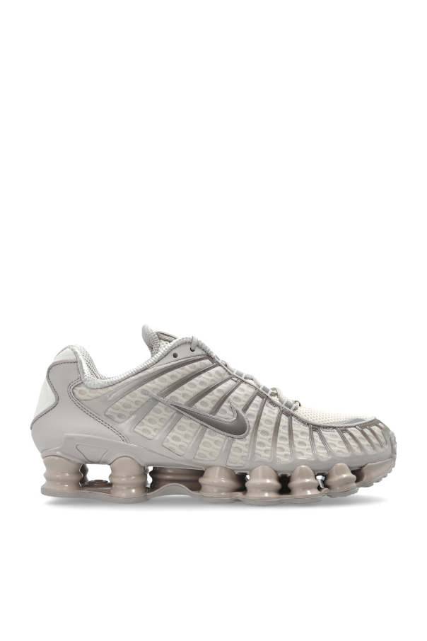 Nike Shox TL sports shoes, zdjęcie 1 Nike Shox TL sports shoes od Nike
