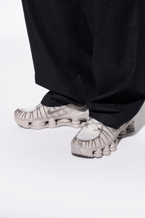 Nike Zapatillas deportivas "Nike Shox TL"