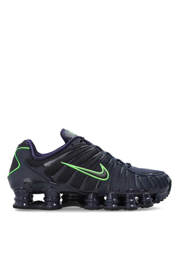Sports shoes `Shox TL` od Nike