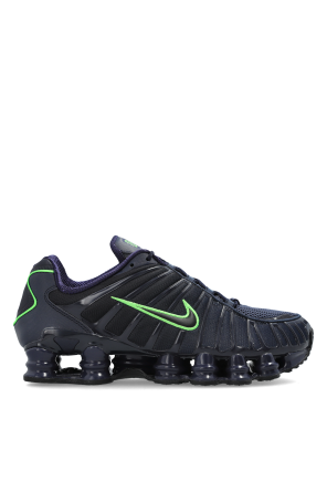 Zapatillas deportivas "Shox TL"