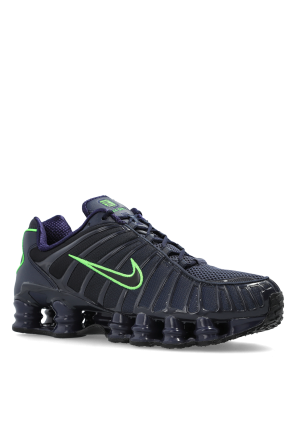Nike Shox TL sports shoes