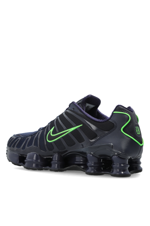 Nike Shox TL sports shoes