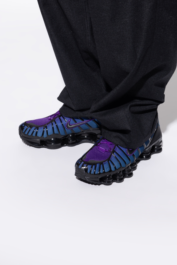 Nike Sportschuhe „Nike Shox TL“