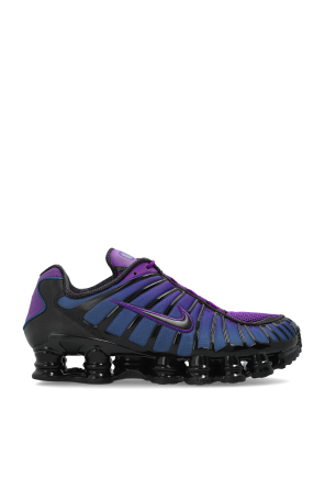 Sportschuhe „Nike Shox TL“