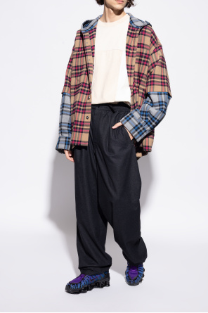 Nike Sportschuhe „Nike Shox TL“