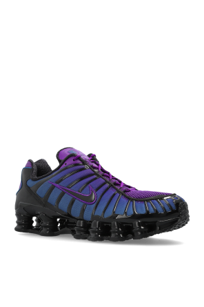Nike Sportschuhe „Nike Shox TL“