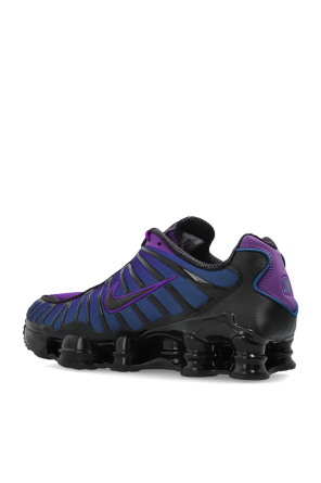 Nike Sportschuhe „Nike Shox TL“