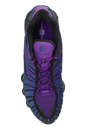 Nike Sportschuhe „Nike Shox TL“