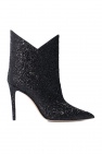 Alexandre Vauthier Sequined stiletto Showgoer