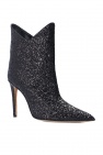 Alexandre Vauthier Sequined stiletto Showgoer