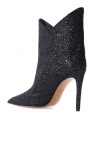 Alexandre Vauthier Sequined stiletto boots