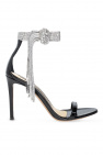 Alexandre Vauthier ‘Cantadora’ heeled sandals