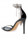 Alexandre Vauthier ‘Cantadora’ heeled sandals