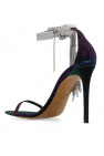 Alexandre Vauthier ‘Crtistobal’ heeled sandals