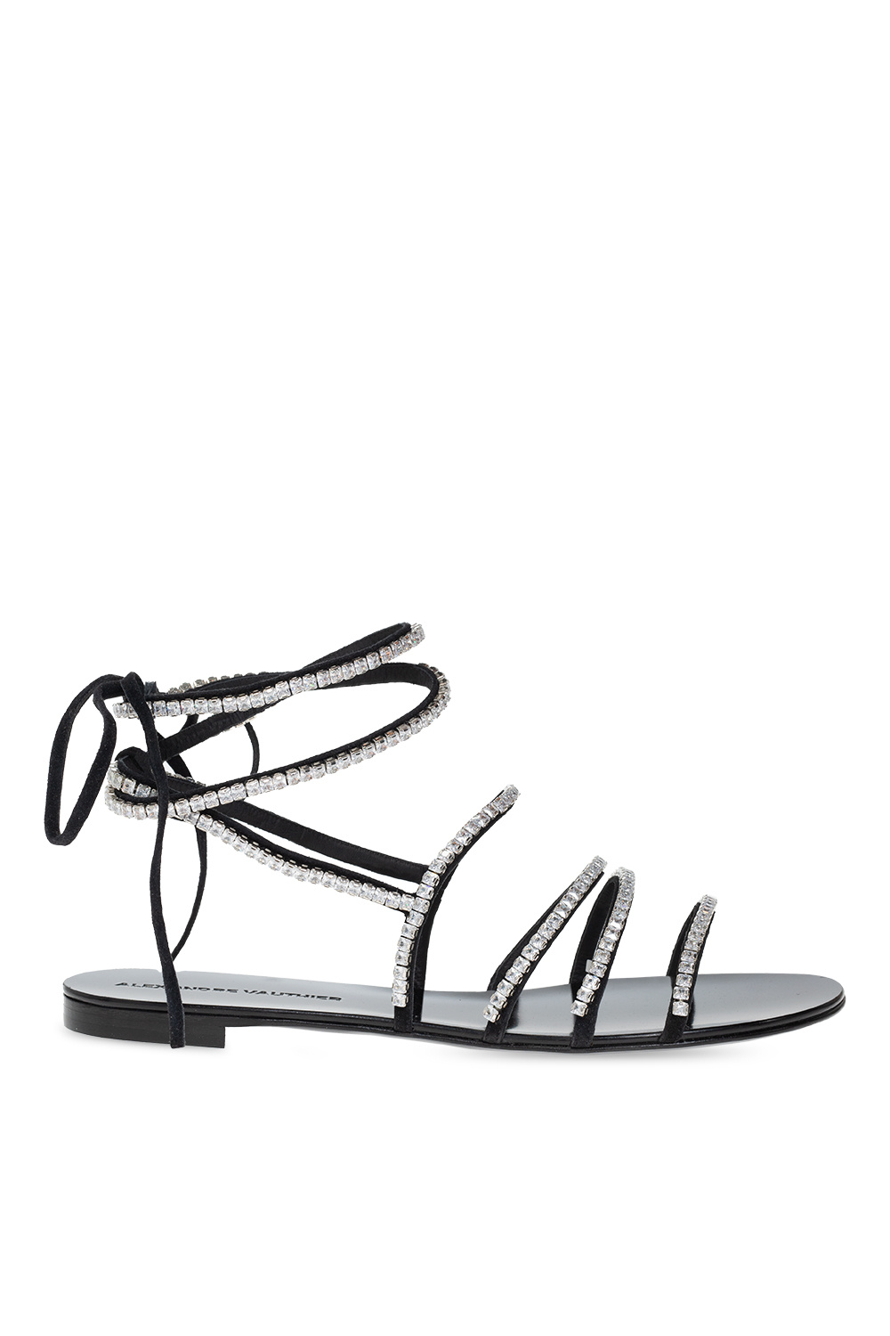 Alexandre Vauthier ‘Marylin’ sandals