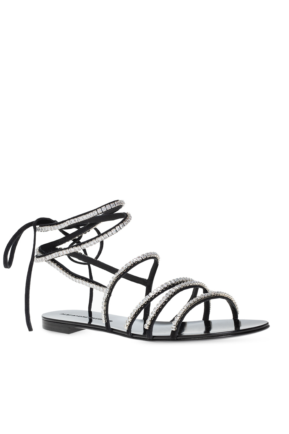 Alexandre Vauthier ‘Marylin’ sandals