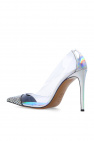 Alexandre Vauthier ‘Constance Ghost’ stiletto pumps