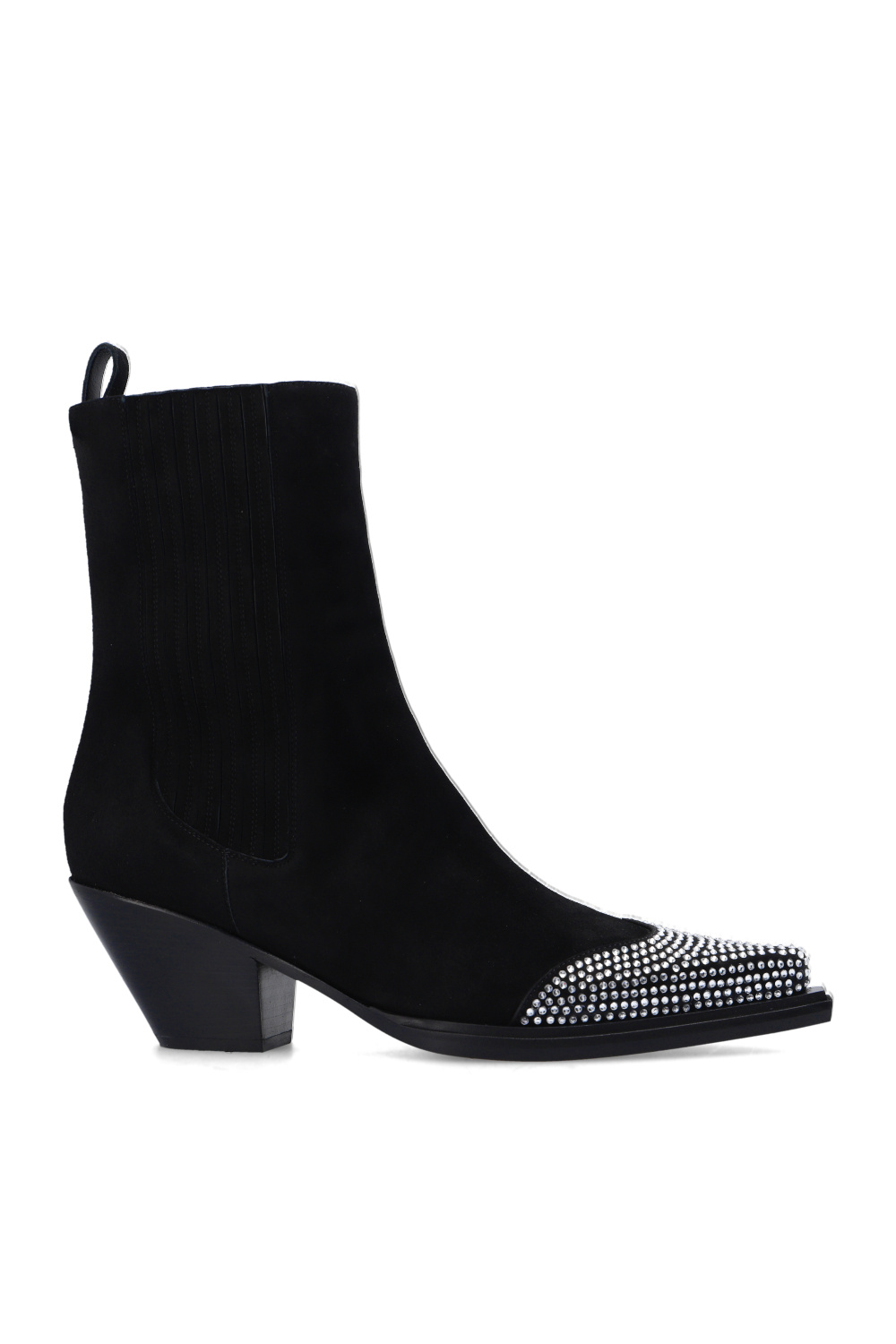 Alexandre Vauthier ‘Tarantino’ ankle boots