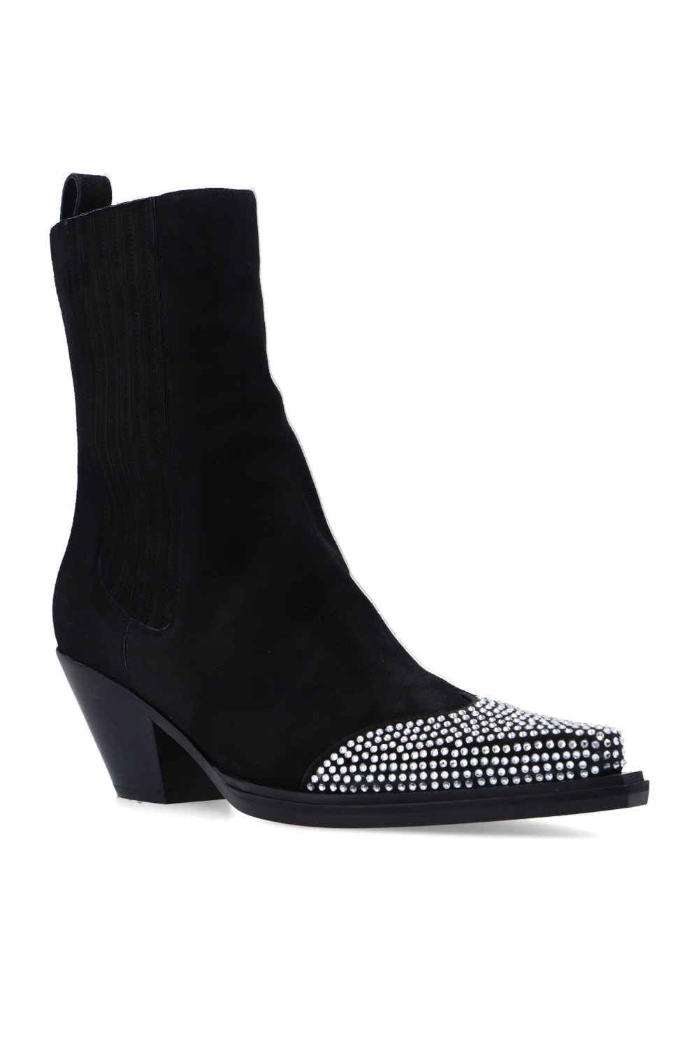 Alexandre Vauthier ‘Tarantino’ ankle boots