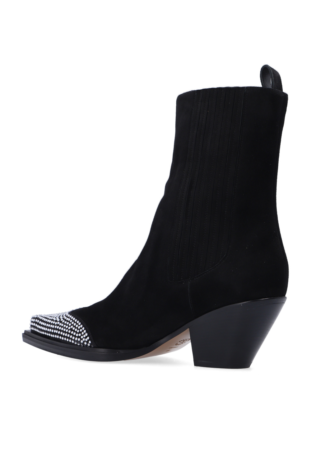 Alexandre Vauthier ‘Tarantino’ ankle boots