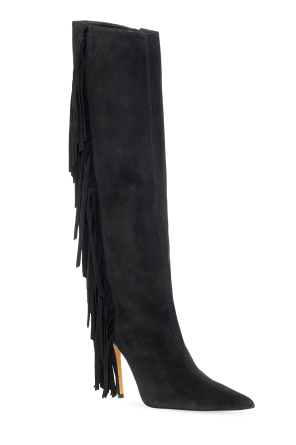 Alexandre Vauthier ‘Jane’ knee-high boots