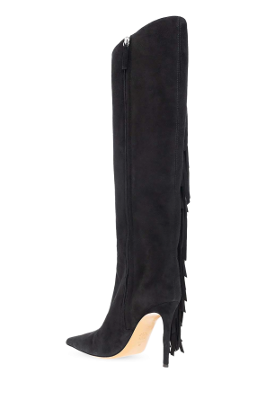 Alexandre Vauthier ‘Jane’ knee-high boots