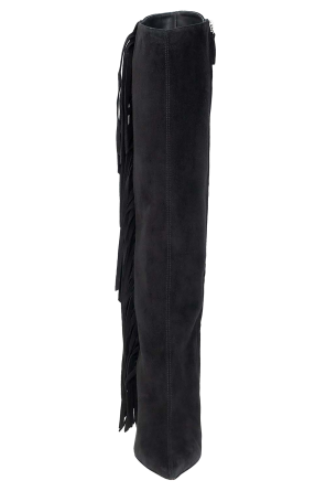 Alexandre Vauthier ‘Jane’ knee-high boots