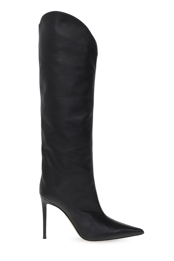 Alexandre Vauthier ‘Milley’ knee-high boots
