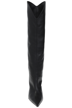 Alexandre Vauthier ‘Milley’ knee-high boots