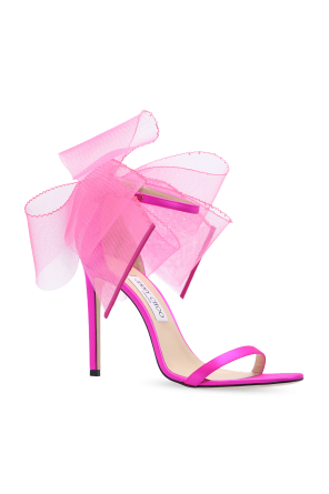 Jimmy Choo ‘Aveline’ heeled sandals