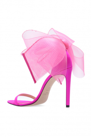 Jimmy Choo ‘Aveline’ heeled sandals