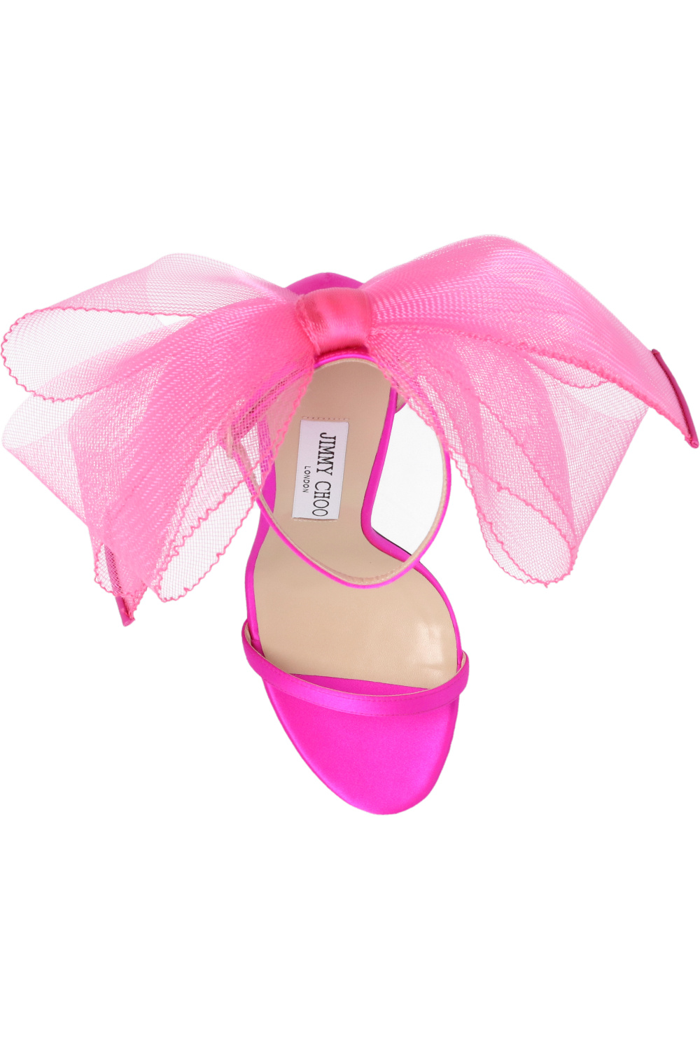 ‘Aveline’ heeled sandals Jimmy Choo - Vitkac France