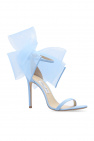 Jimmy Choo ‘Aveline’ heeled sandals