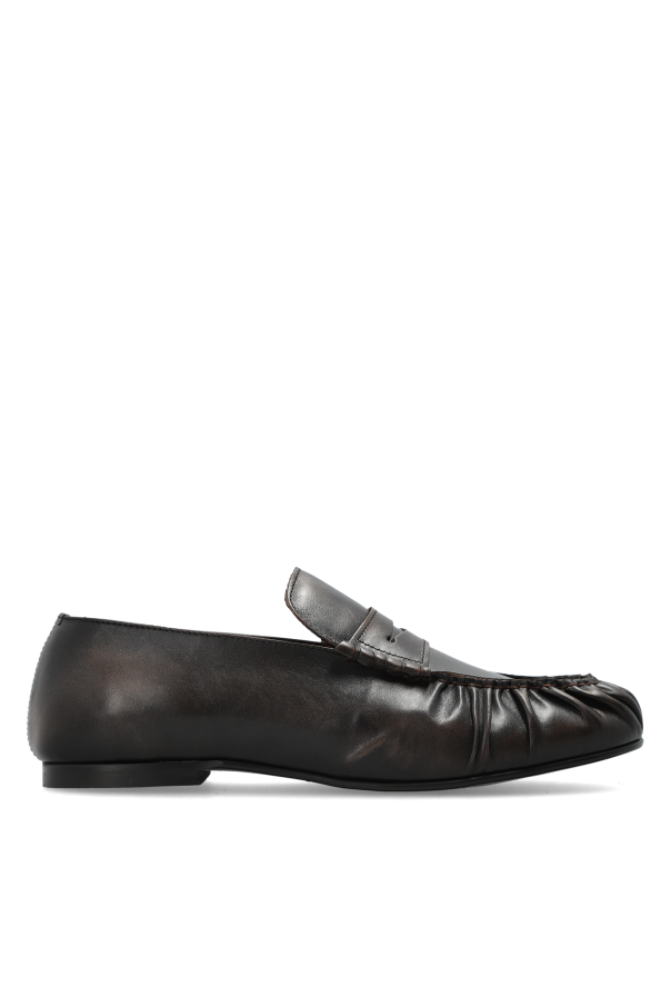 ‘Aven’ Loafers od ALOHAS