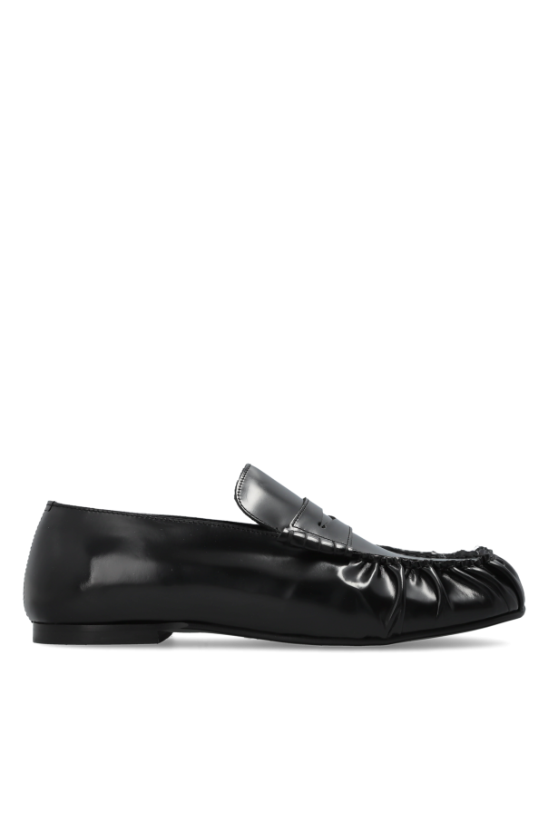 ‘Aven’ Loafers od ALOHAS