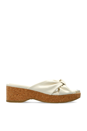 Platform Slides ‘Avenue Wedge 50’