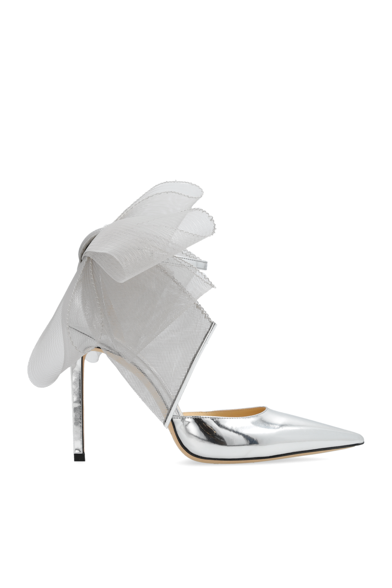 Louis Vuitton Silhouette Sandals - Vitkac shop online
