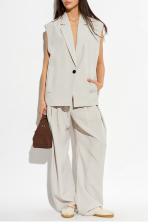 Jimmy Choo Alpargatas ‘Avi Flat’