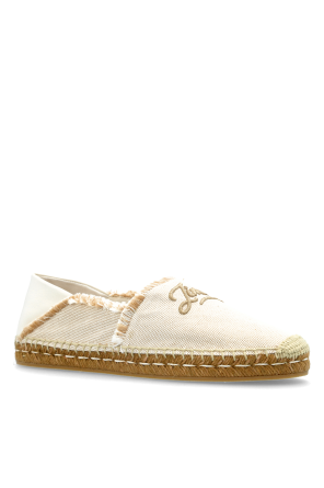 Jimmy Choo Alpargatas ‘Avi Flat’