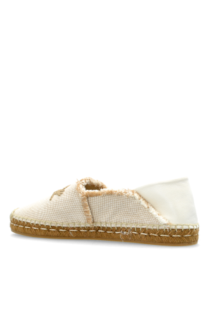 Jimmy Choo Alpargatas ‘Avi Flat’