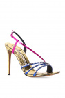 Alexandre Vauthier Stiletto-heeled sandals