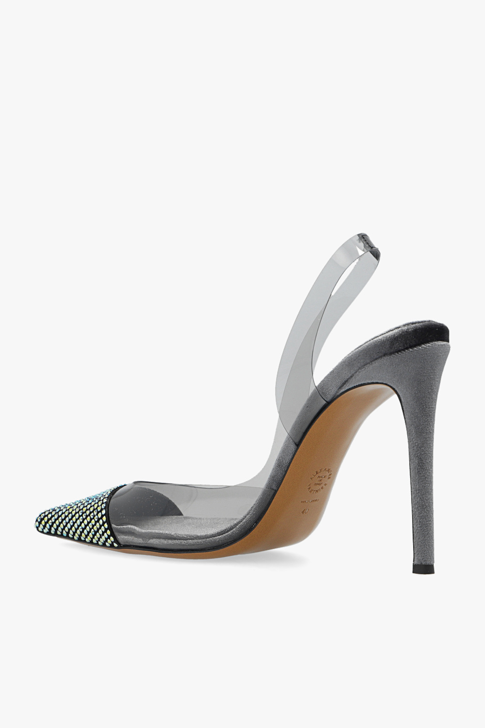 Alexandre Vauthier ‘Constance’ pumps