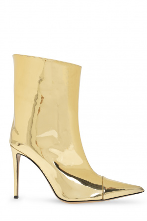 ‘raquel’ stiletto ankle boots od Giuseppe Zanotti