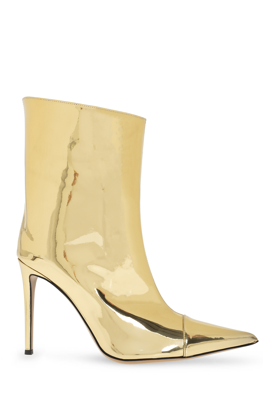 Giuseppe Zanotti ‘Raquel’ stiletto ankle boots