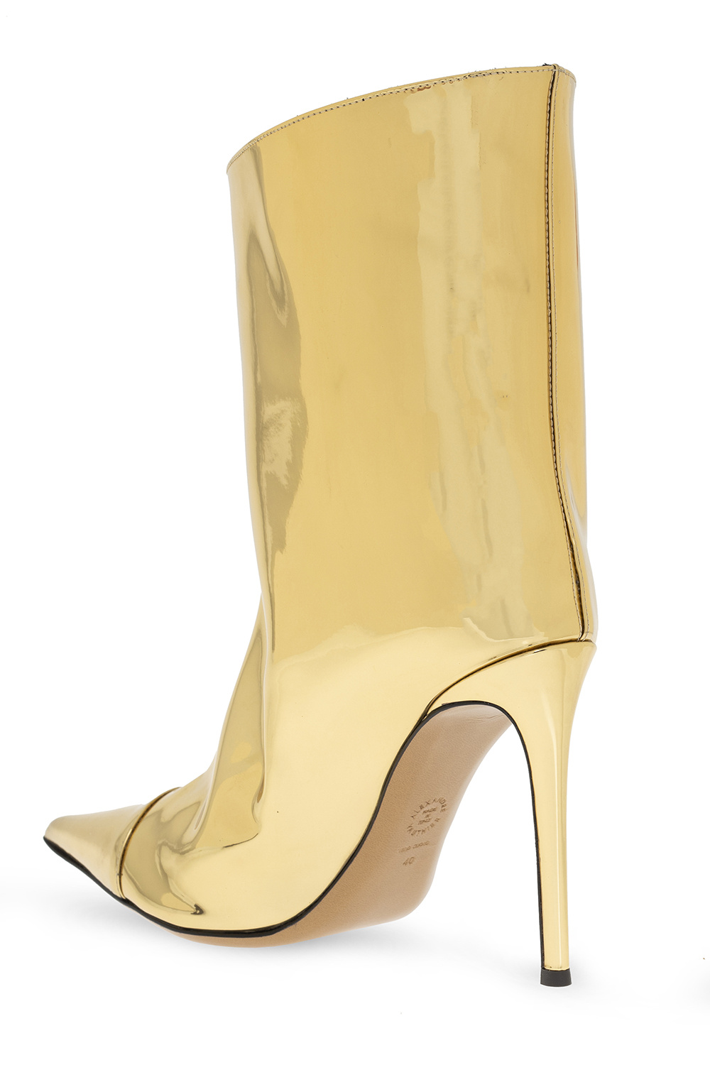 Giuseppe Zanotti ‘Raquel’ stiletto ankle boots