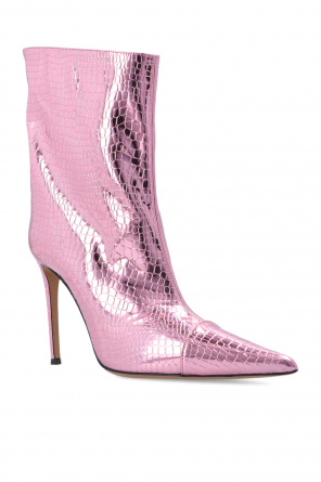 Alexandre Vauthier ‘Morfeo’ ankle gogh boots