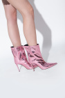 Alexandre Vauthier ‘Morfeo’ ankle boots