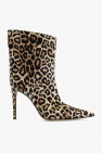Alexandre Vauthier ‘Alex’ heeled ankle boots