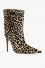 Alexandre Vauthier ‘Alex’ heeled ankle boots